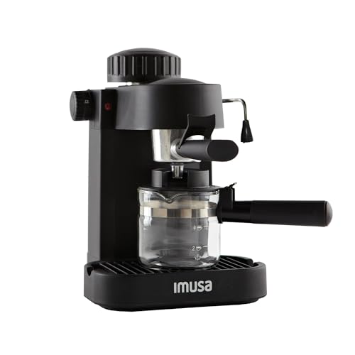 Best Automated Coffee Espresso Machine For Under $500