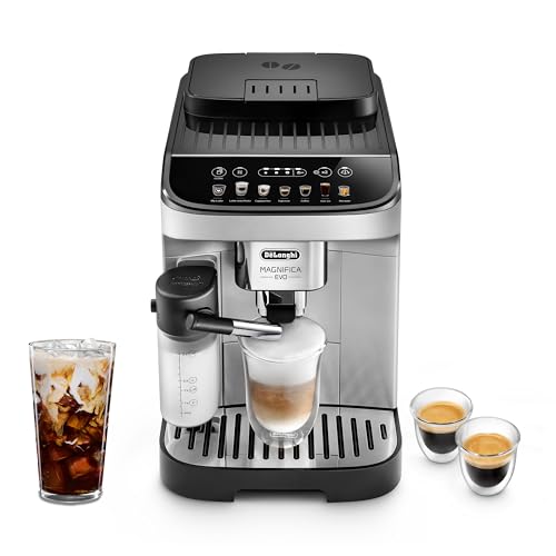 Best Automatic Coffee Latte Machine For Home