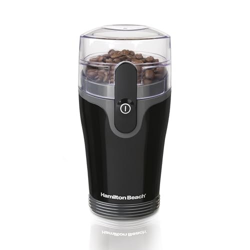 Best Blade Coffee Grinder for Drip Coffee