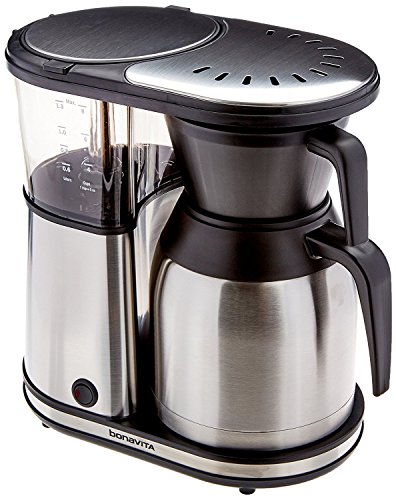 Best Bonavita Coffee Maker for Single Cup