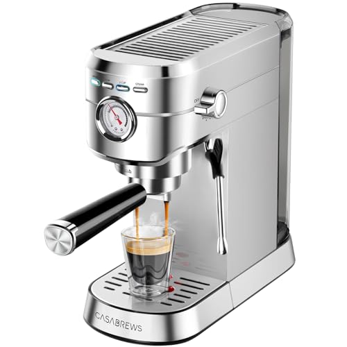 Best Budget Coffee Machine For Home