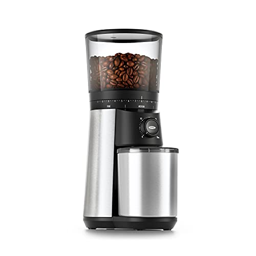 Best Burr Coffee Grinder for French Press