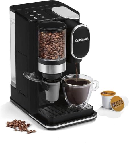 Best Burr Coffee Grinder for Single Cup