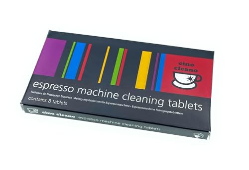 Best Cleaning Tablets For Sage Coffee Machine