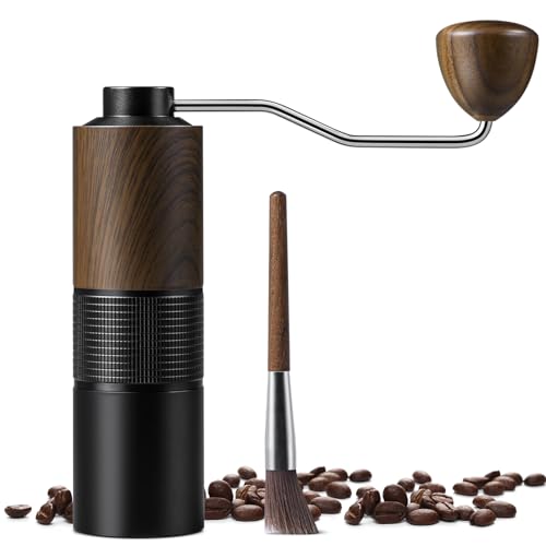 Best Coffee Bean Grinder for Aeropress