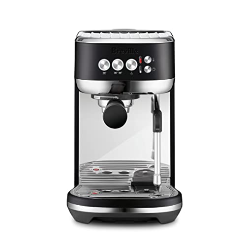 Best Coffee For Breville Espresso Machine