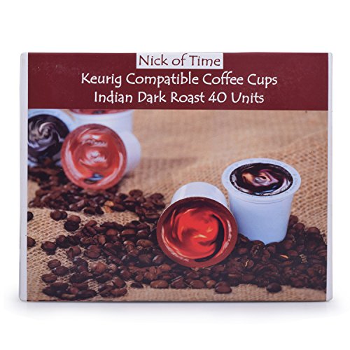 Best Coffee For Keurig Machine