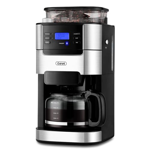 Best Coffee Grinder And Coffee Maker for Office