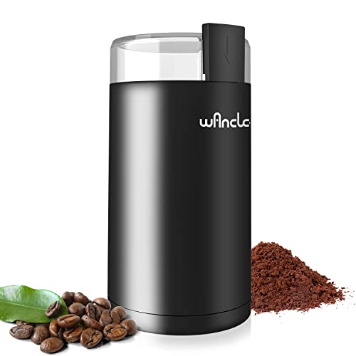 Best Coffee Grinder for Dried Mushrooms