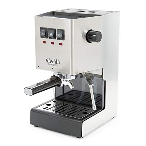 Best Coffee Grinder for Gaggia Classic