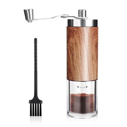 Best Coffee Grinder for Garlic