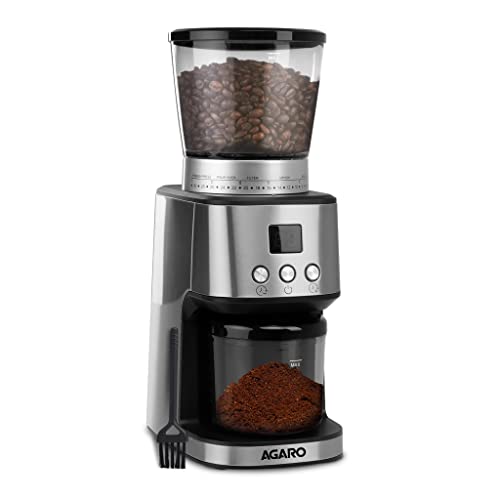 Best Coffee Grinder for Gold Filter