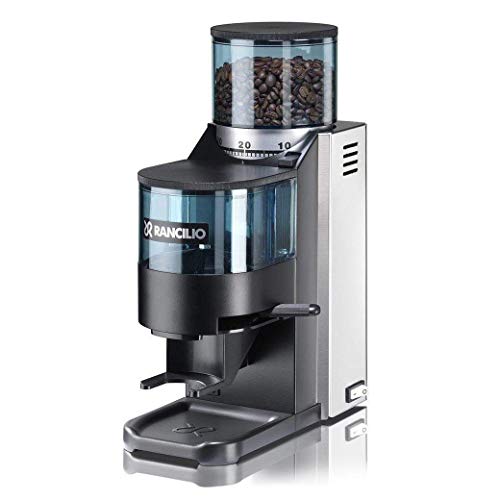 Best Coffee Grinder for Rancilio Silvia