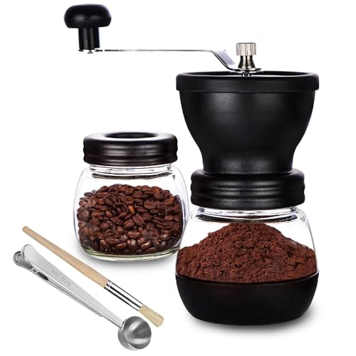 Best Coffee Grinder for Turkish Coffee