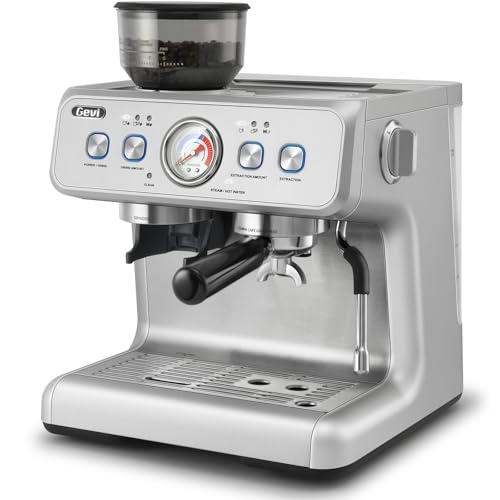 Best Coffee Machine For 2000