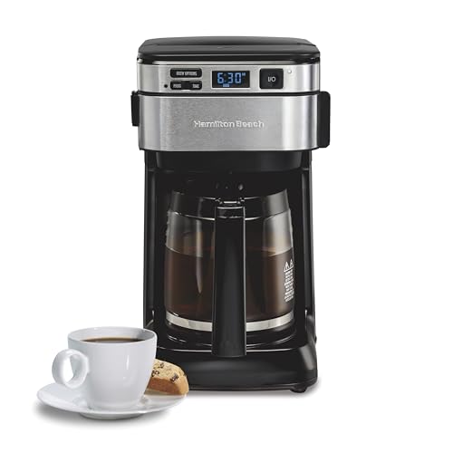 Best Coffee Machine For Airbnb