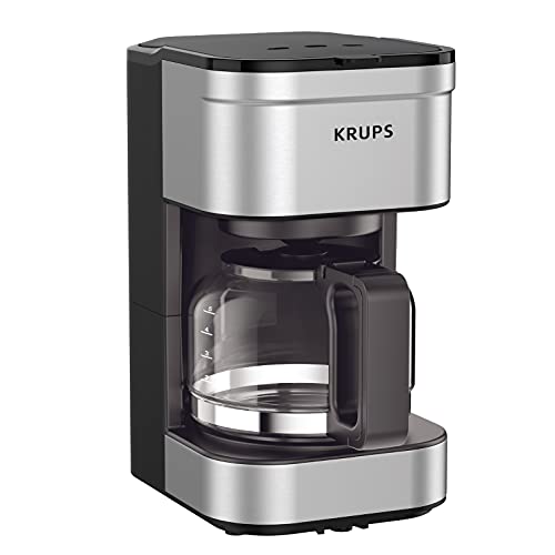 Best Coffee Machine For Apartment