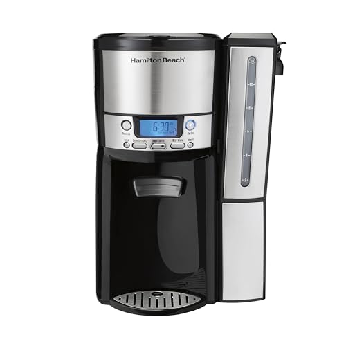 Best Coffee Machine For Caravan