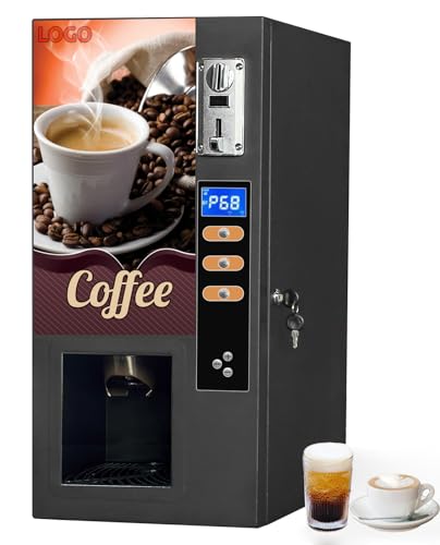 Best Coffee Machine For Coffee Shop