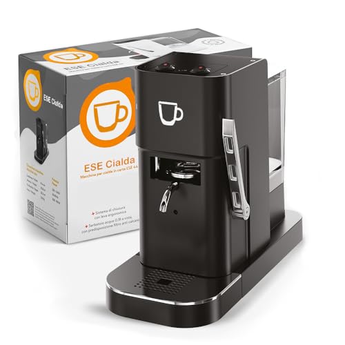 Best Coffee Machine For Ese Pods