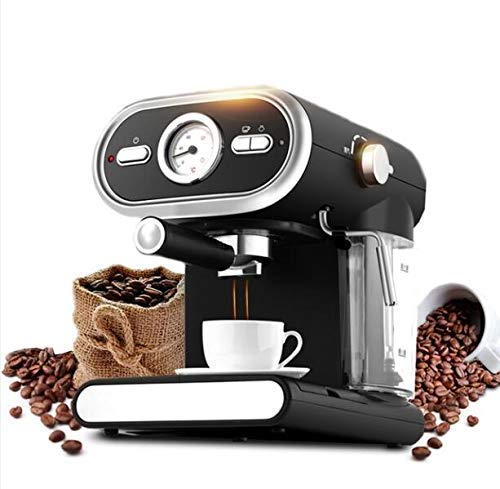 Best Coffee Machine For Espresso Cappuccino