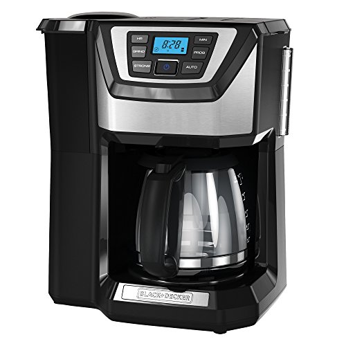 Best Coffee Machine For Fresh Beans