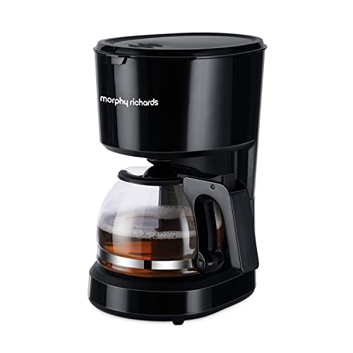 Best Coffee Machine For Ground Coffee