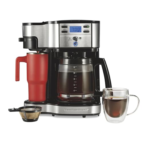 Best Coffee Machine For Guest House