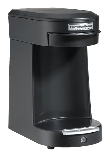 Best Coffee Machine For Hotel Rooms