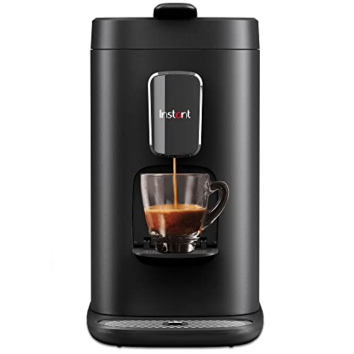 Best Coffee Machine For Instant Coffee