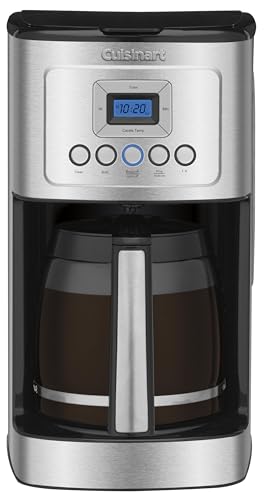 Best Coffee Machine For Large Cups