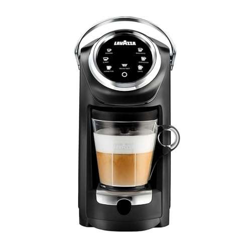 Best Coffee Machine for Lavazza