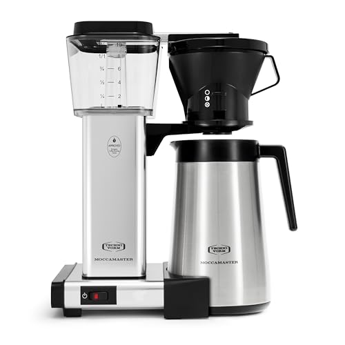 Best Coffee Machine For Mocha