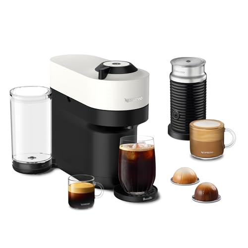 Best Coffee Machine For Nespresso Capsules