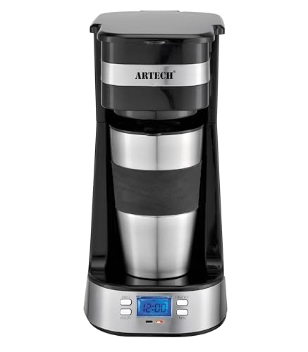 Best Coffee Machine For Personal Use