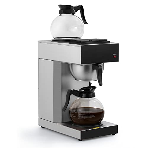 Best Coffee Machine For Small Business