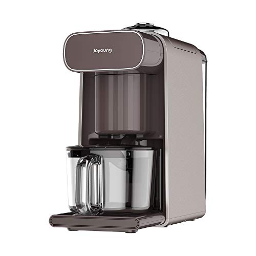 Best Coffee Machine For Soya Milk