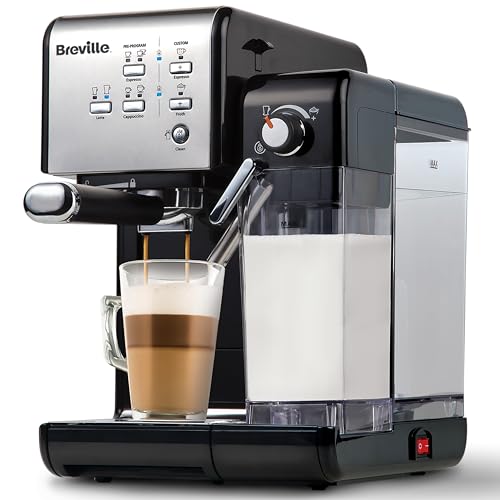 Best Coffee Machine For Working From Home