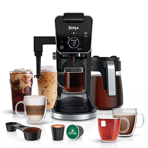 Best Coffee Machine With Frother For Home