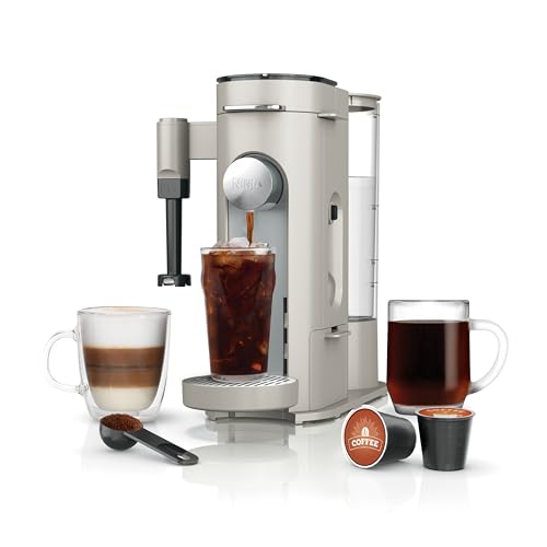 Best Coffee Maker for Specialty Drinks