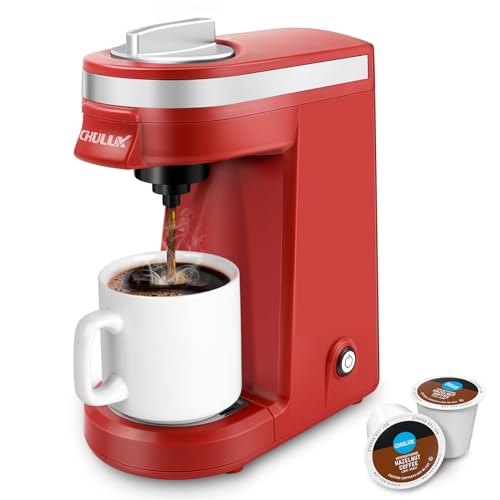 Best Coffee Pod Machine For Americano