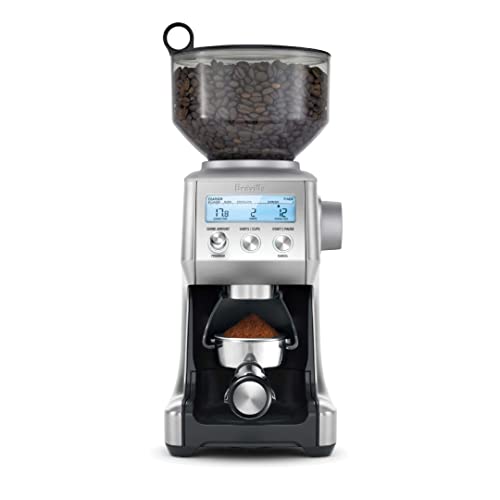 Best Commercial Coffee Grinder for Espresso