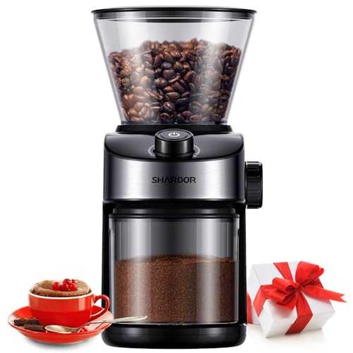 Best Commercial Espresso Grinder for Mid Size Coffee Shop