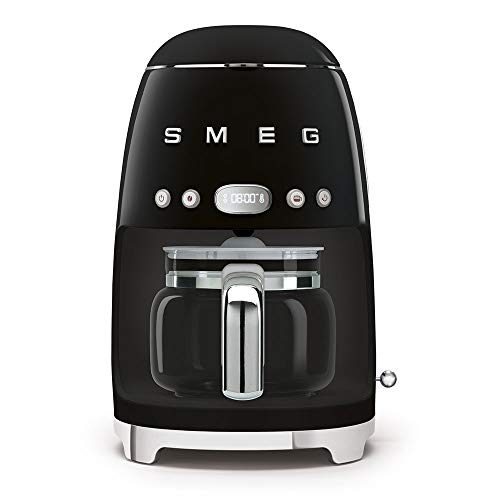 Best Grind For Smeg Coffee Machine