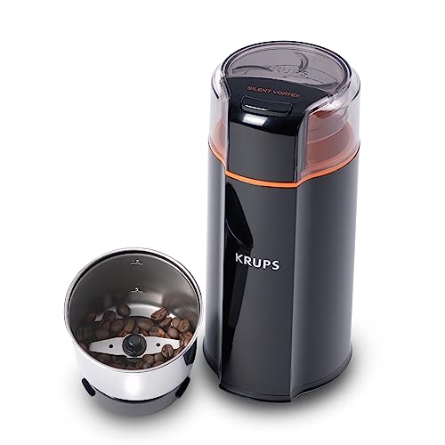 Best Home Coffee Grinder for Pour Over