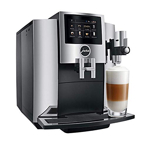 Best Jura Coffee Machine For Home