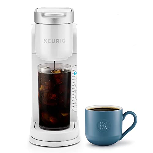 Best K-Cup Coffee Maker for Iced Coffee