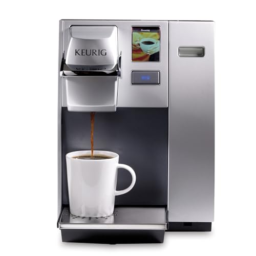 Best Keurig Coffee Maker for Office Use