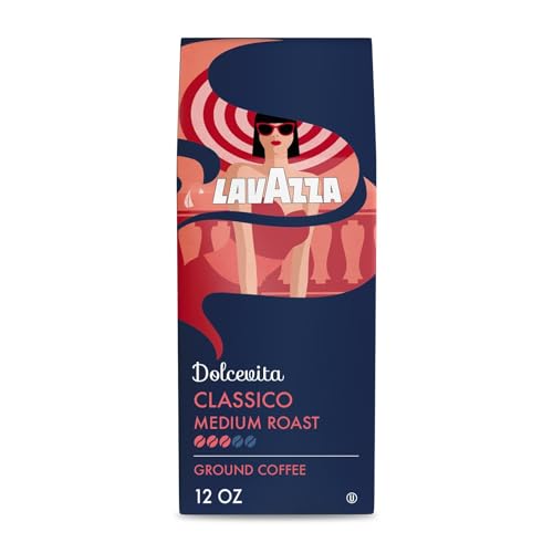 Best Lavazza Coffee for Aeropress