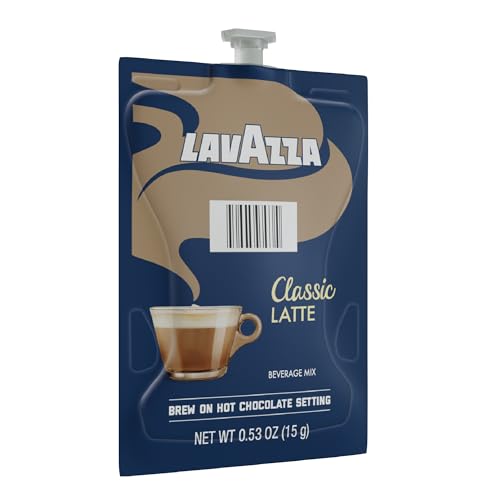 Best Lavazza Coffee for Latte